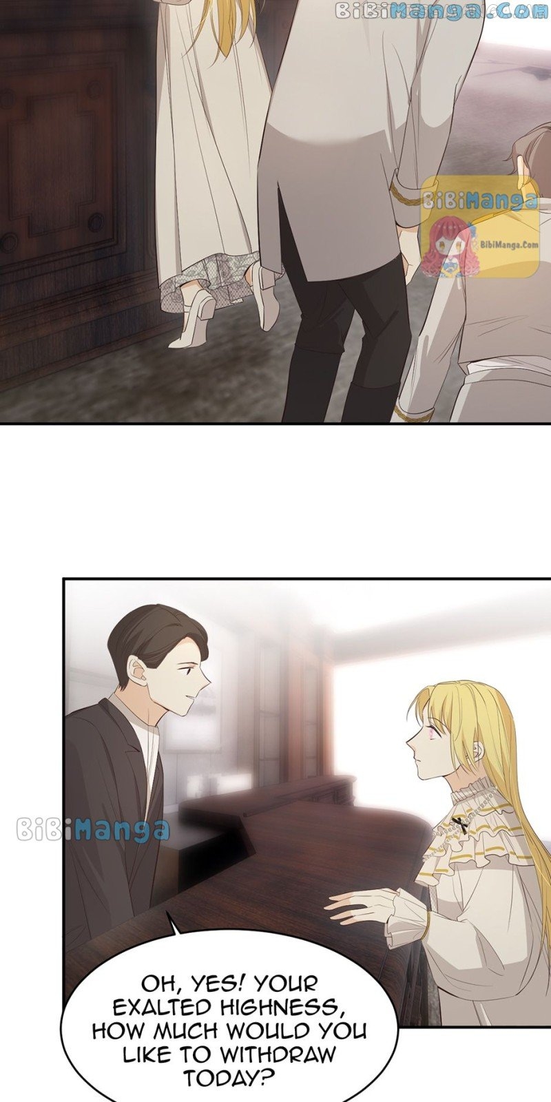 A Princess's Guide to Saving Dragons Chapter 50 - page 41