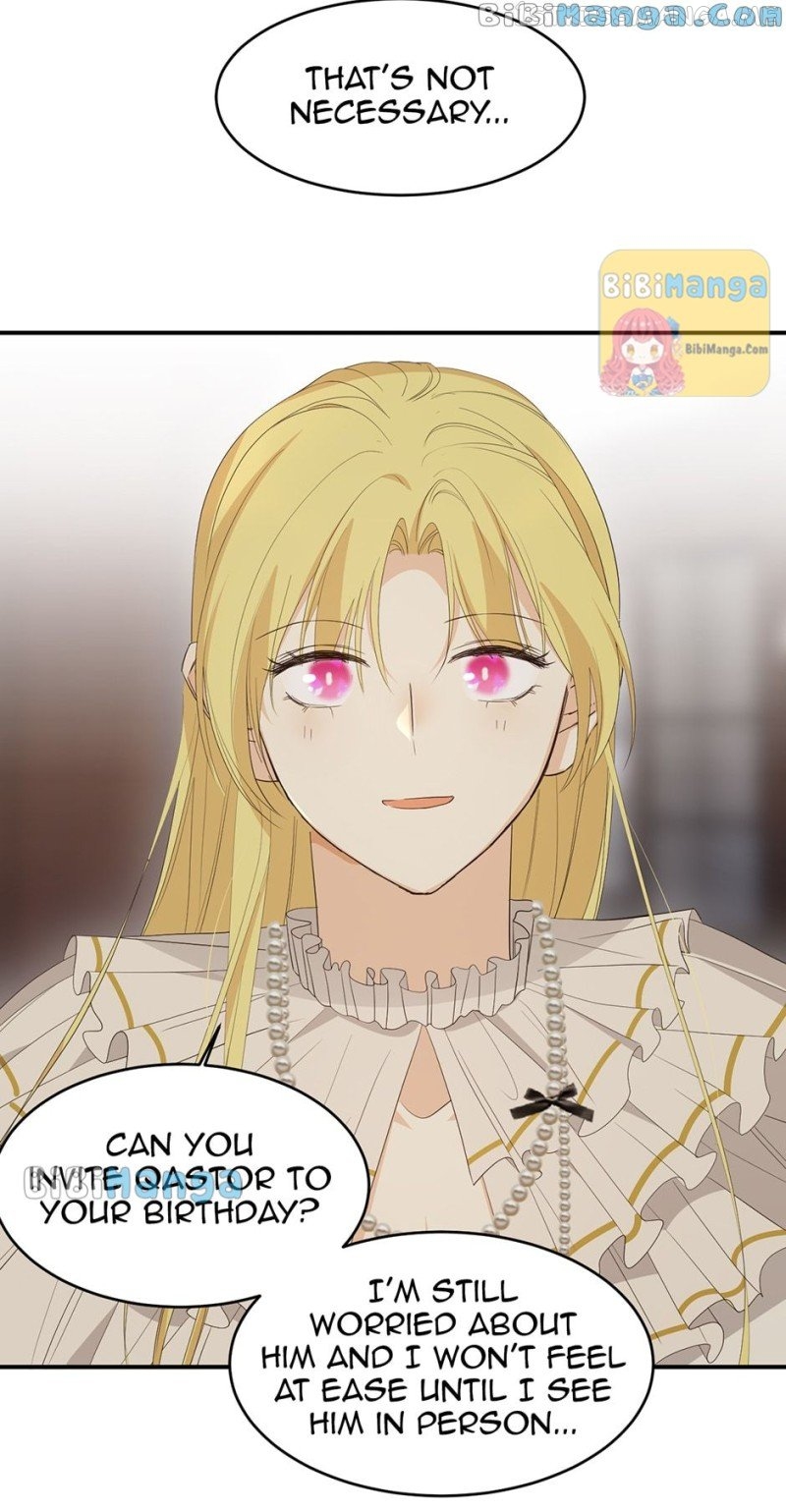 A Princess's Guide to Saving Dragons Chapter 50 - page 50