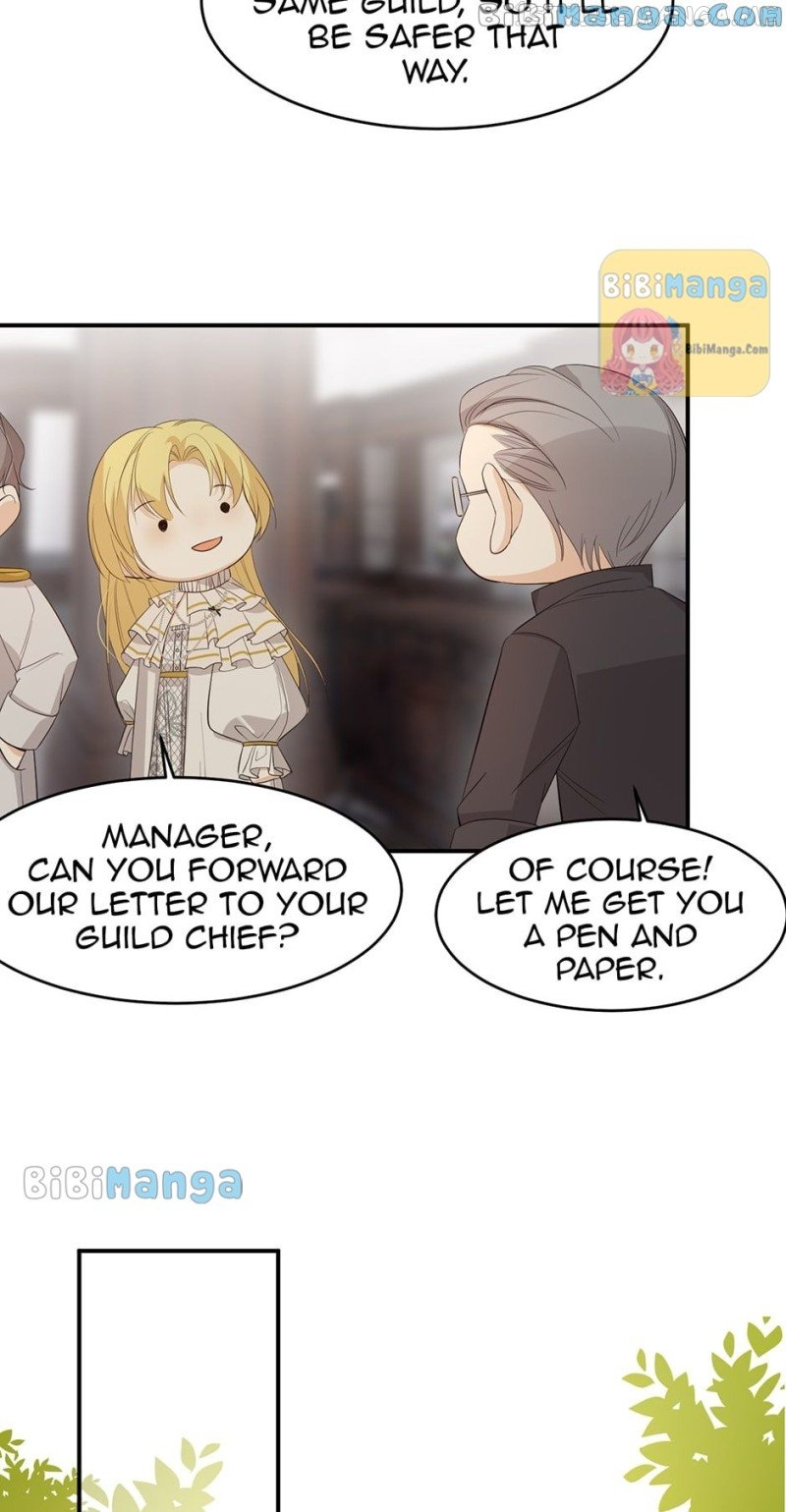 A Princess's Guide to Saving Dragons Chapter 50 - page 52