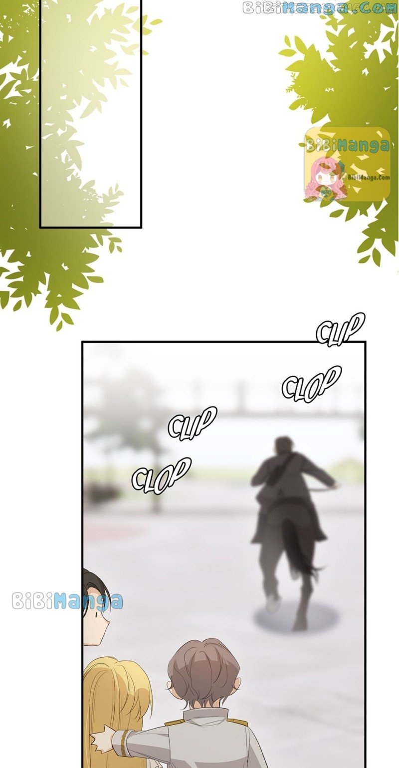 A Princess's Guide to Saving Dragons Chapter 50 - page 53