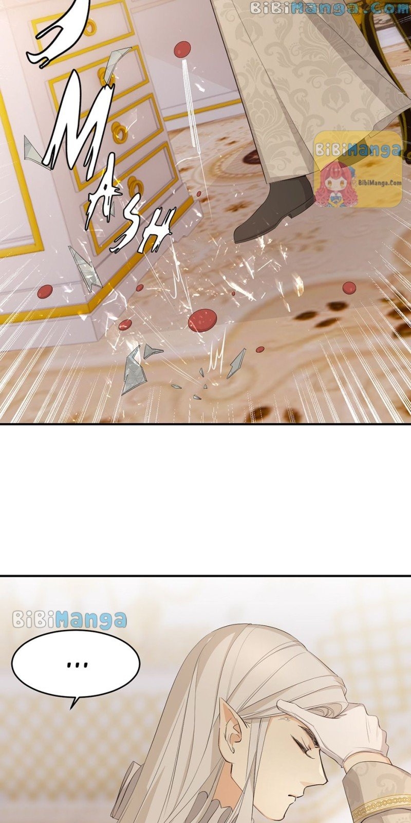 A Princess's Guide to Saving Dragons Chapter 50 - page 8