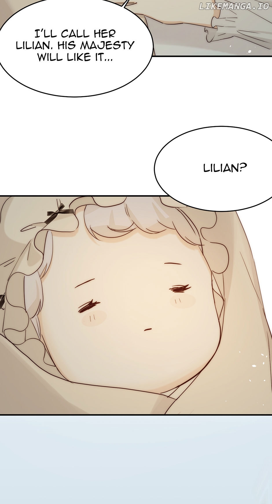 A Princess's Guide to Saving Dragons Chapter 128 - page 109