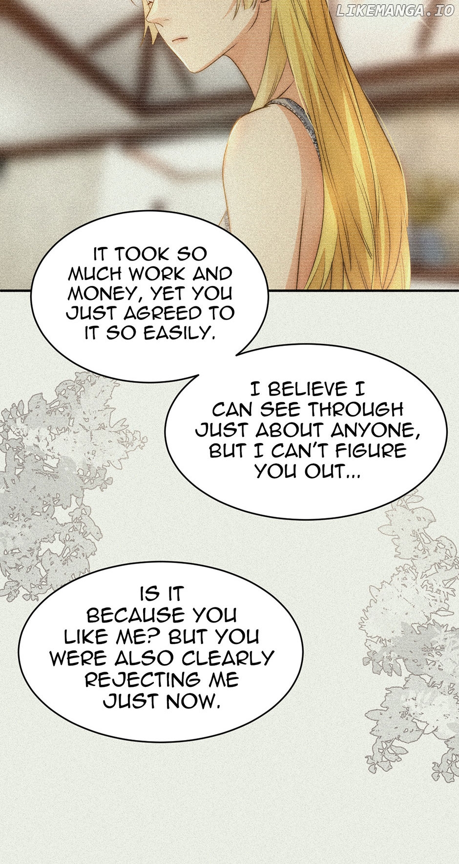 A Princess's Guide to Saving Dragons Chapter 128 - page 11