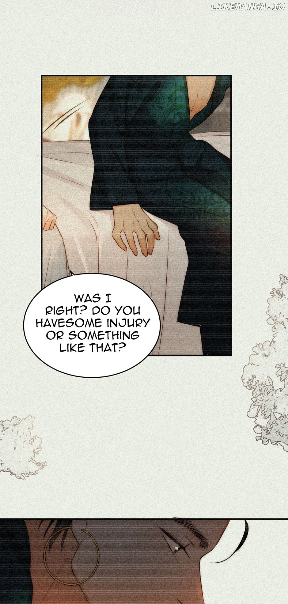 A Princess's Guide to Saving Dragons Chapter 128 - page 15