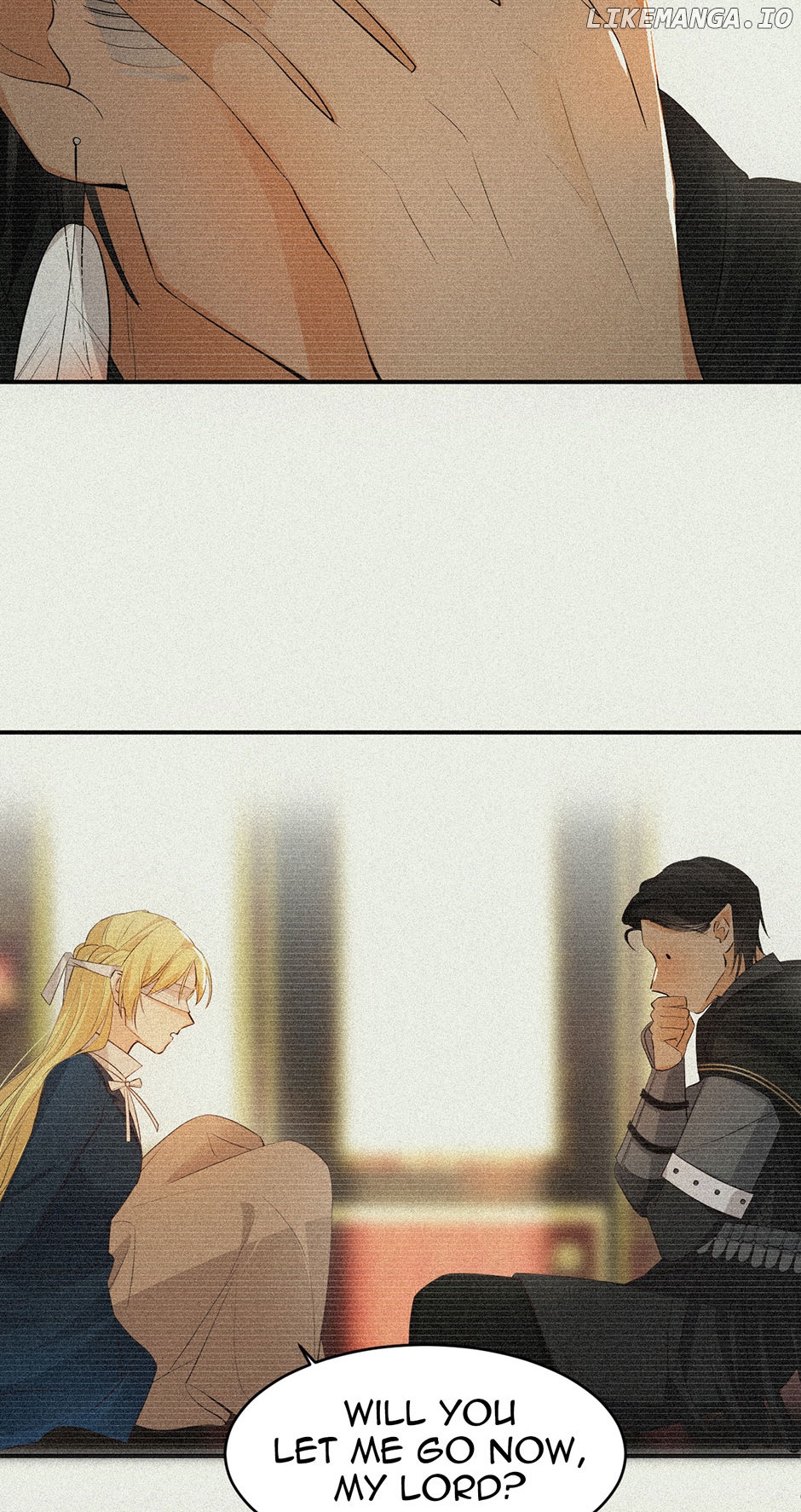 A Princess's Guide to Saving Dragons Chapter 128 - page 28