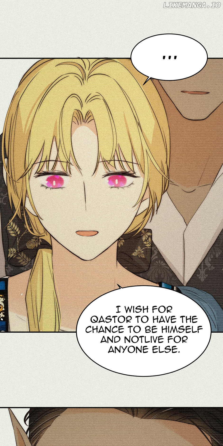 A Princess's Guide to Saving Dragons Chapter 128 - page 47