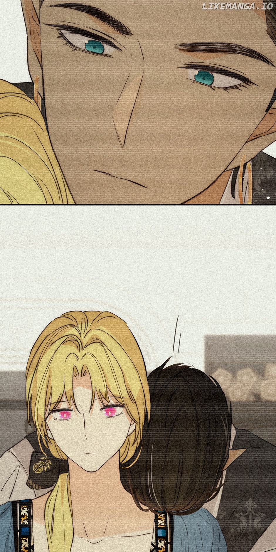 A Princess's Guide to Saving Dragons Chapter 128 - page 48