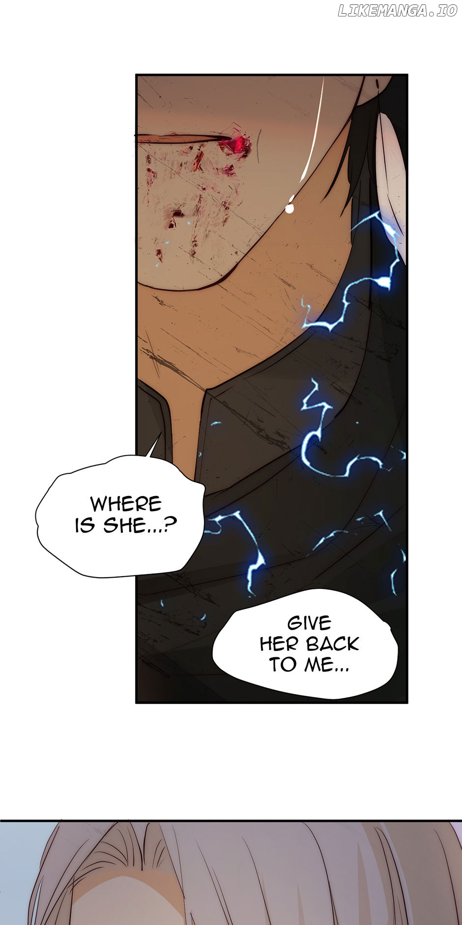 A Princess's Guide to Saving Dragons Chapter 128 - page 61
