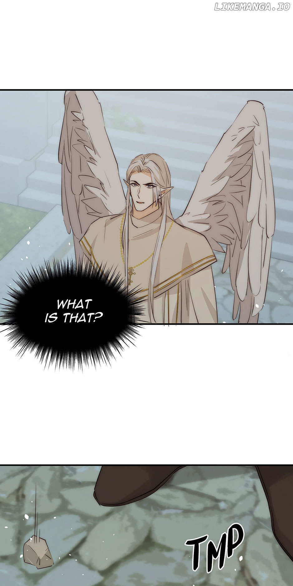 A Princess's Guide to Saving Dragons Chapter 128 - page 66