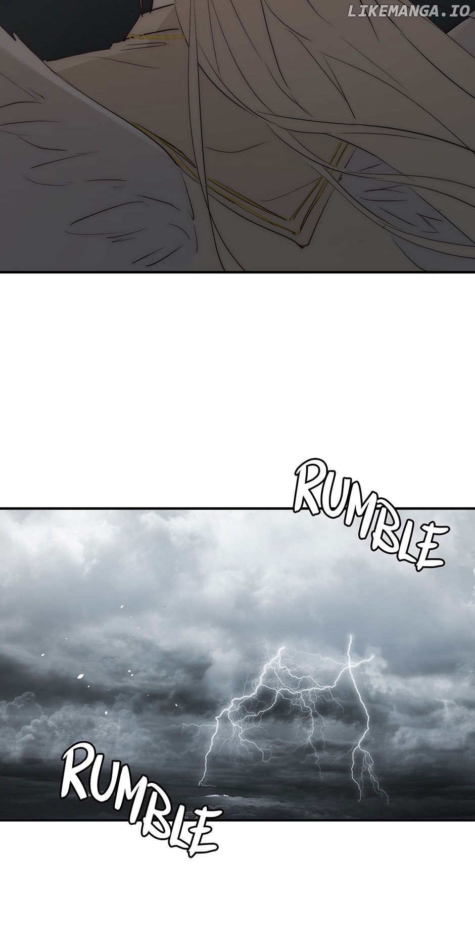 A Princess's Guide to Saving Dragons Chapter 128 - page 70