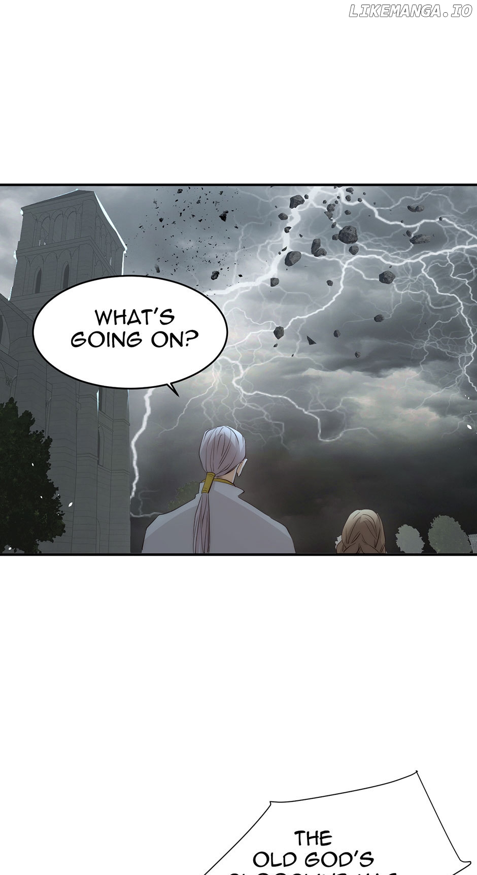 A Princess's Guide to Saving Dragons Chapter 128 - page 71