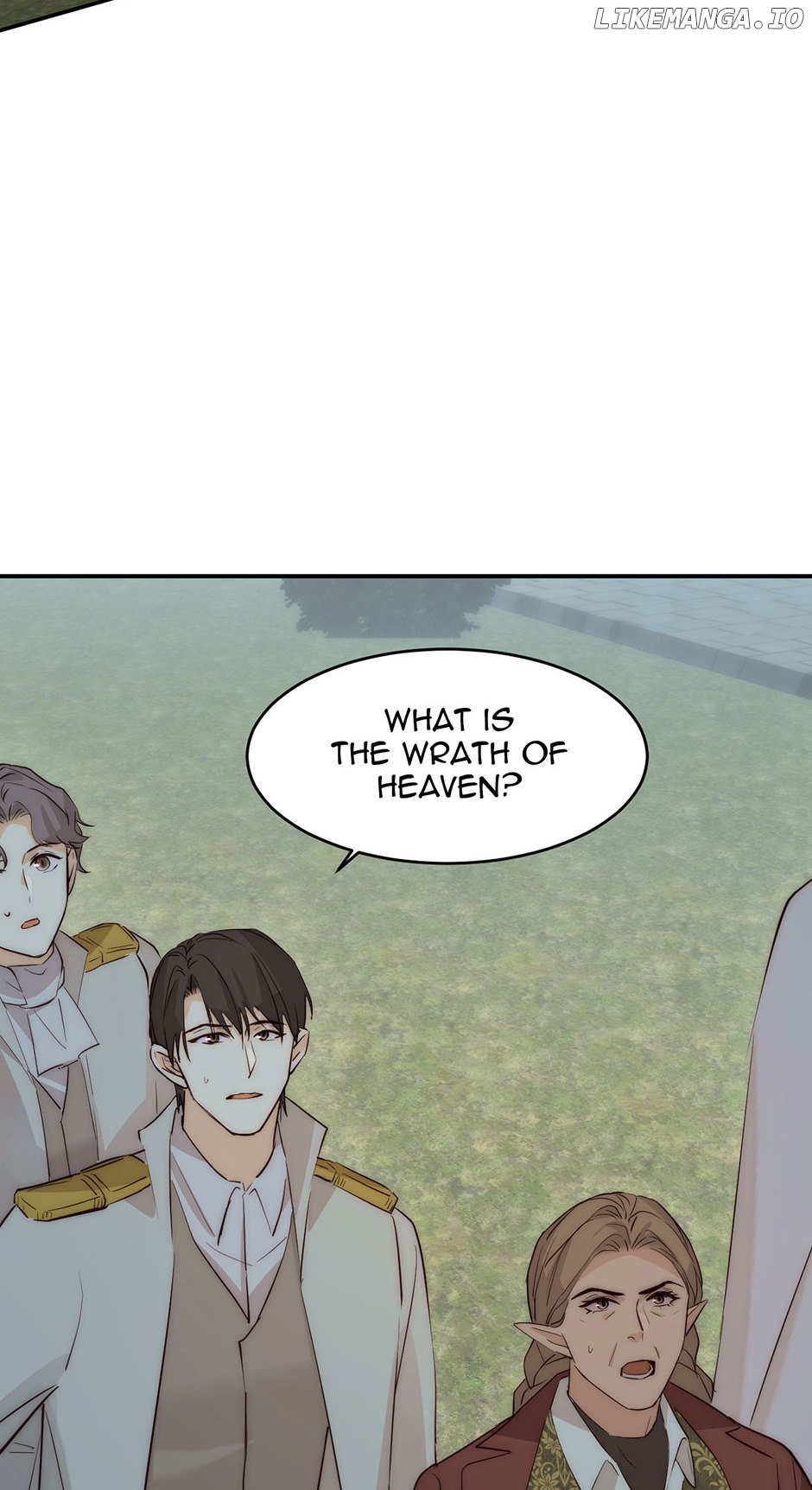A Princess's Guide to Saving Dragons Chapter 128 - page 74