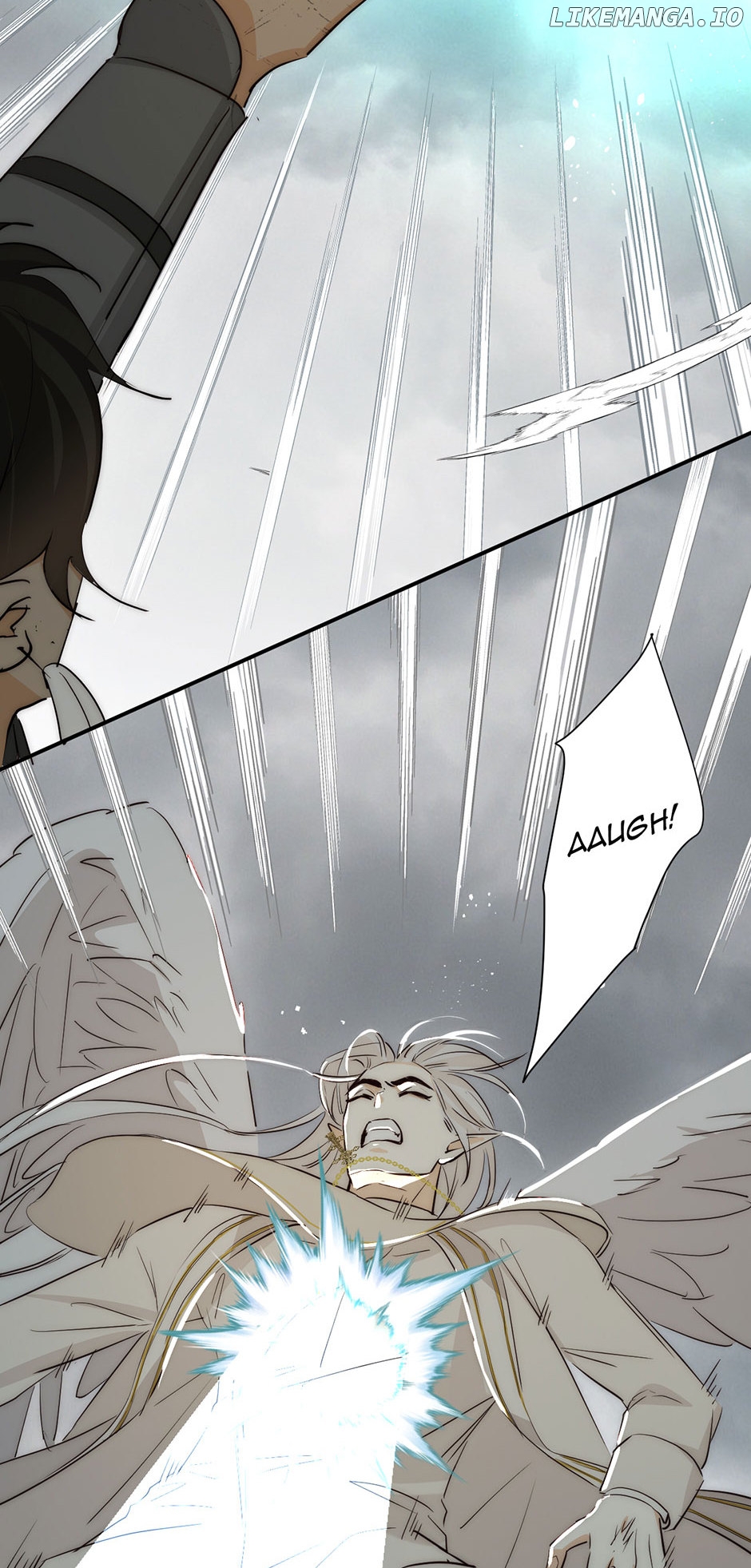 A Princess's Guide to Saving Dragons Chapter 128 - page 81