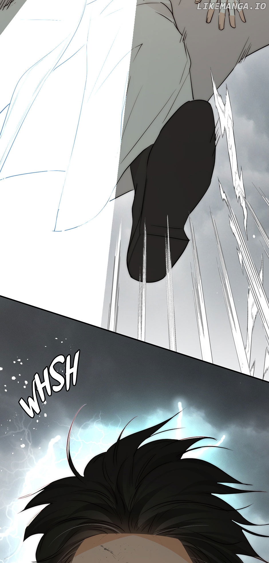A Princess's Guide to Saving Dragons Chapter 128 - page 82