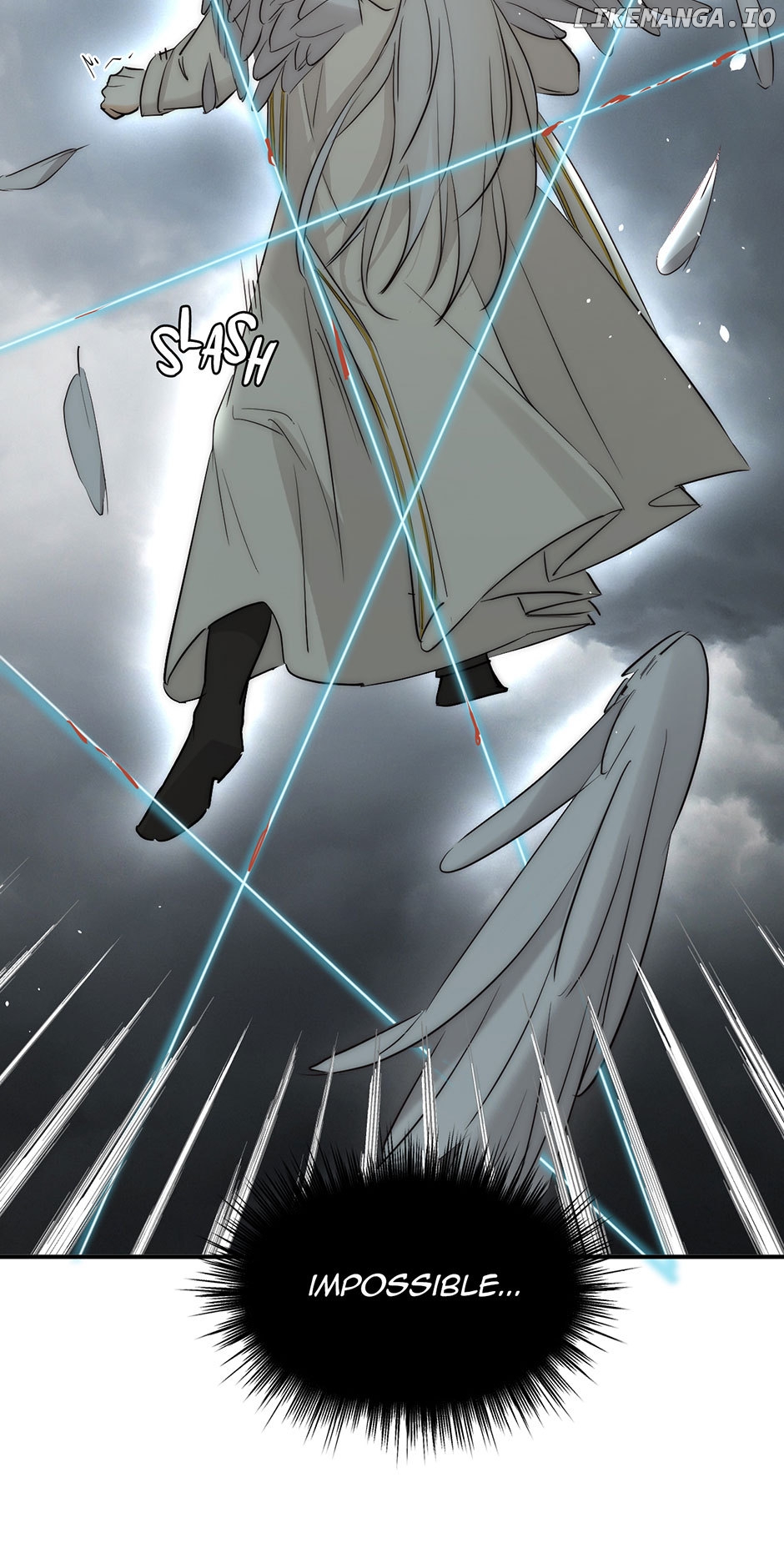 A Princess's Guide to Saving Dragons Chapter 128 - page 88