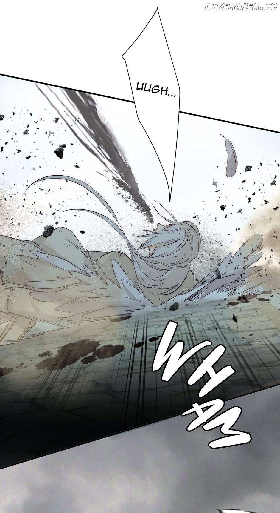 A Princess's Guide to Saving Dragons Chapter 128 - page 89
