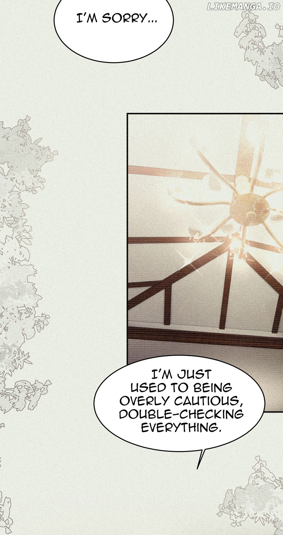 A Princess's Guide to Saving Dragons Chapter 128 - page 9