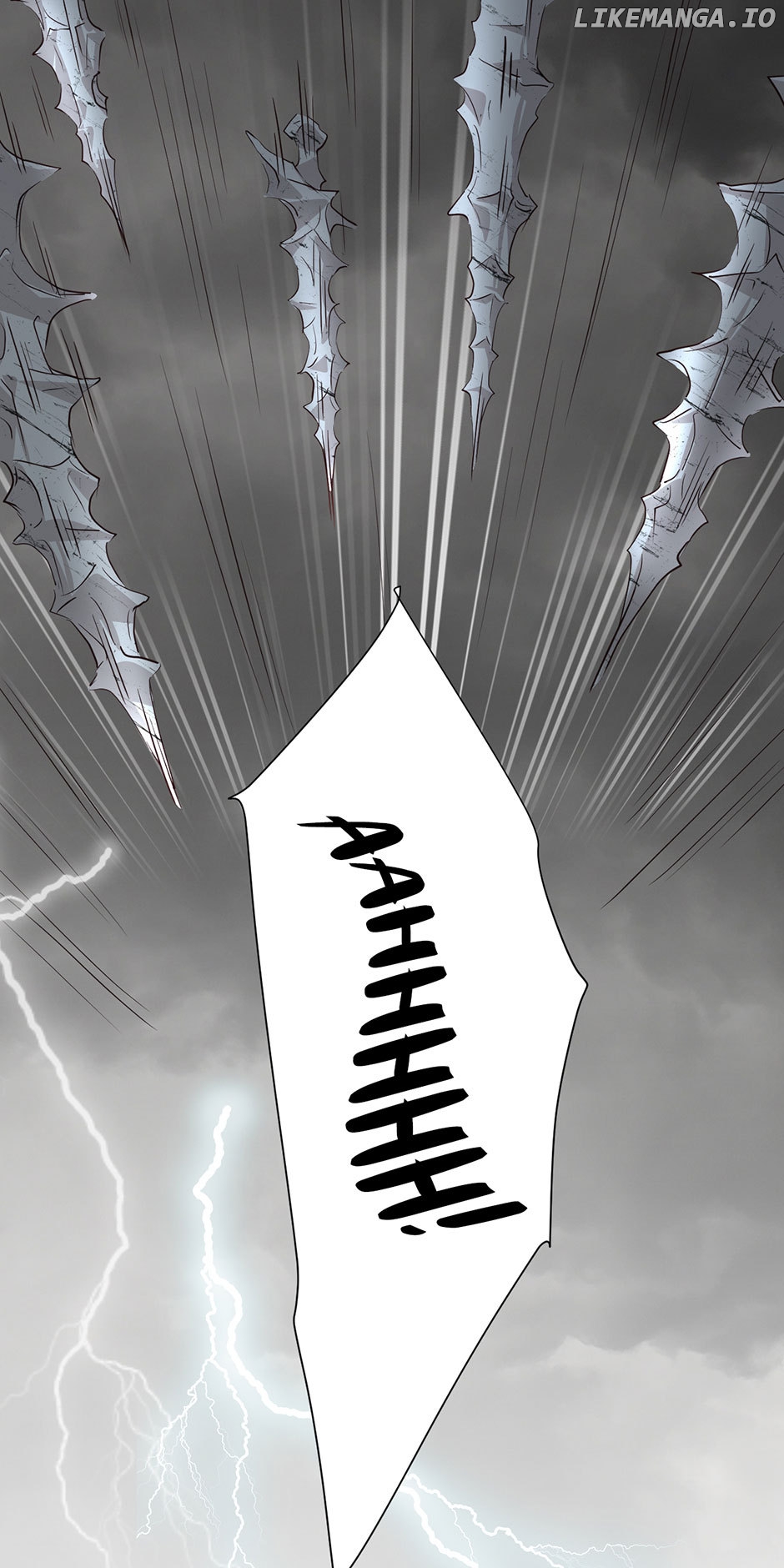 A Princess's Guide to Saving Dragons Chapter 128 - page 96