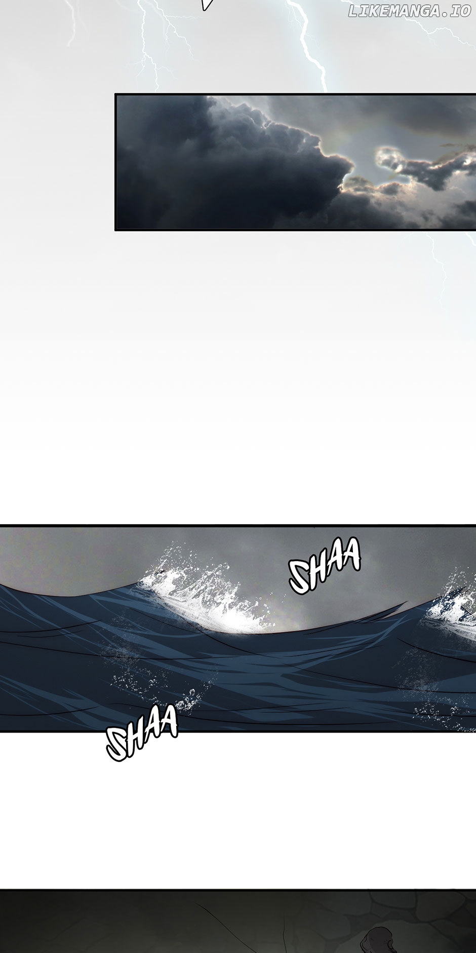 A Princess's Guide to Saving Dragons Chapter 128 - page 97