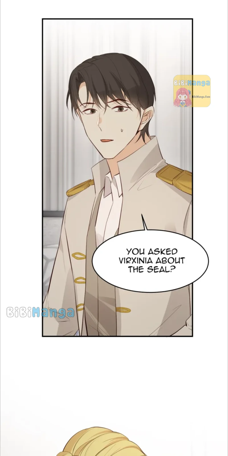 A Princess's Guide to Saving Dragons Chapter 83 - page 19