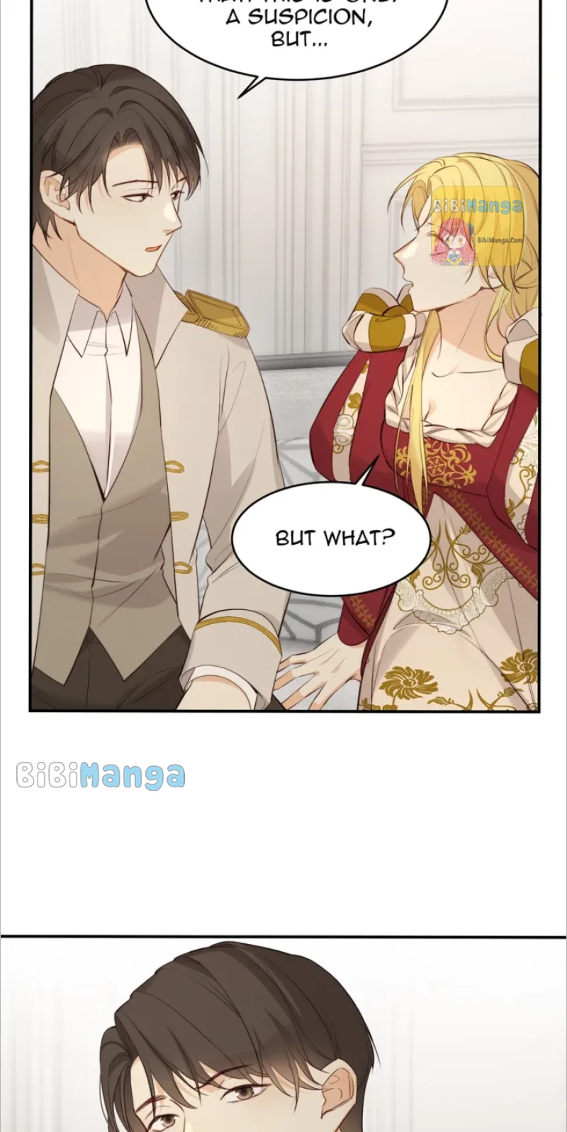 A Princess's Guide to Saving Dragons Chapter 83 - page 23