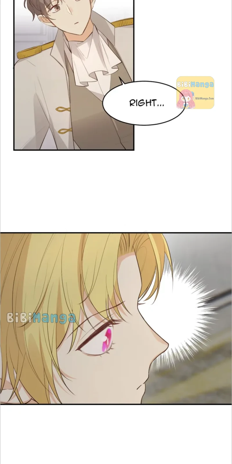 A Princess's Guide to Saving Dragons Chapter 83 - page 31