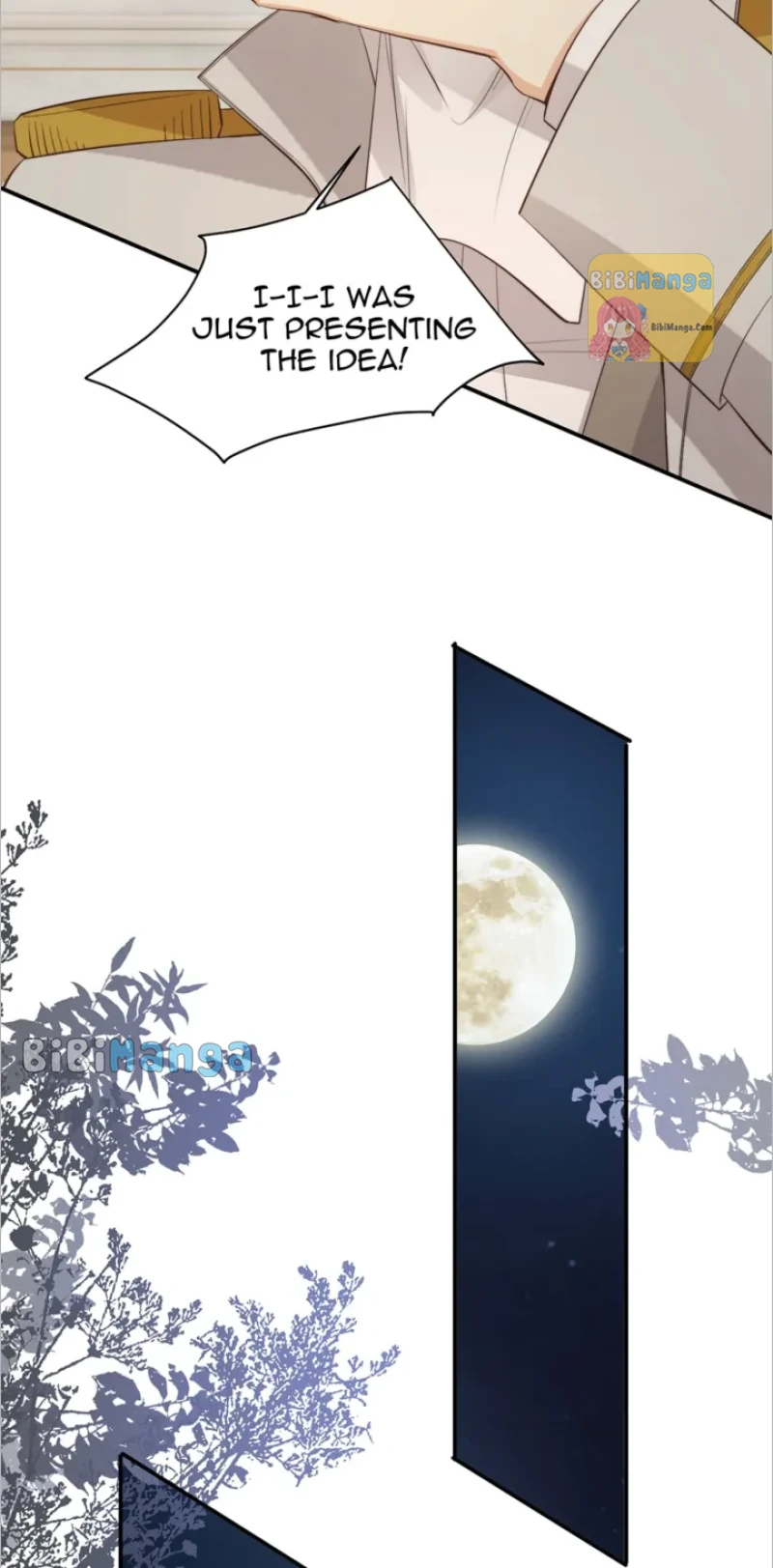 A Princess's Guide to Saving Dragons Chapter 83 - page 35