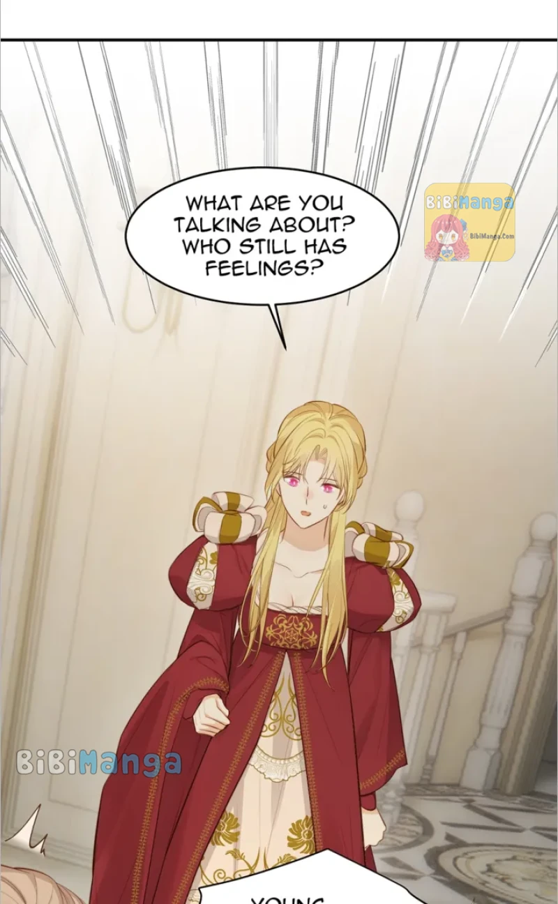 A Princess's Guide to Saving Dragons Chapter 83 - page 42