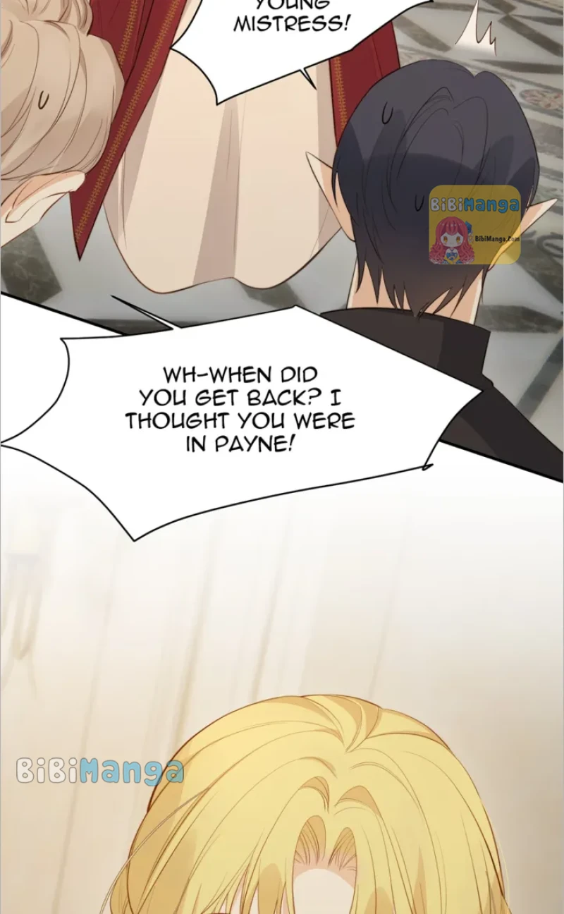 A Princess's Guide to Saving Dragons Chapter 83 - page 43