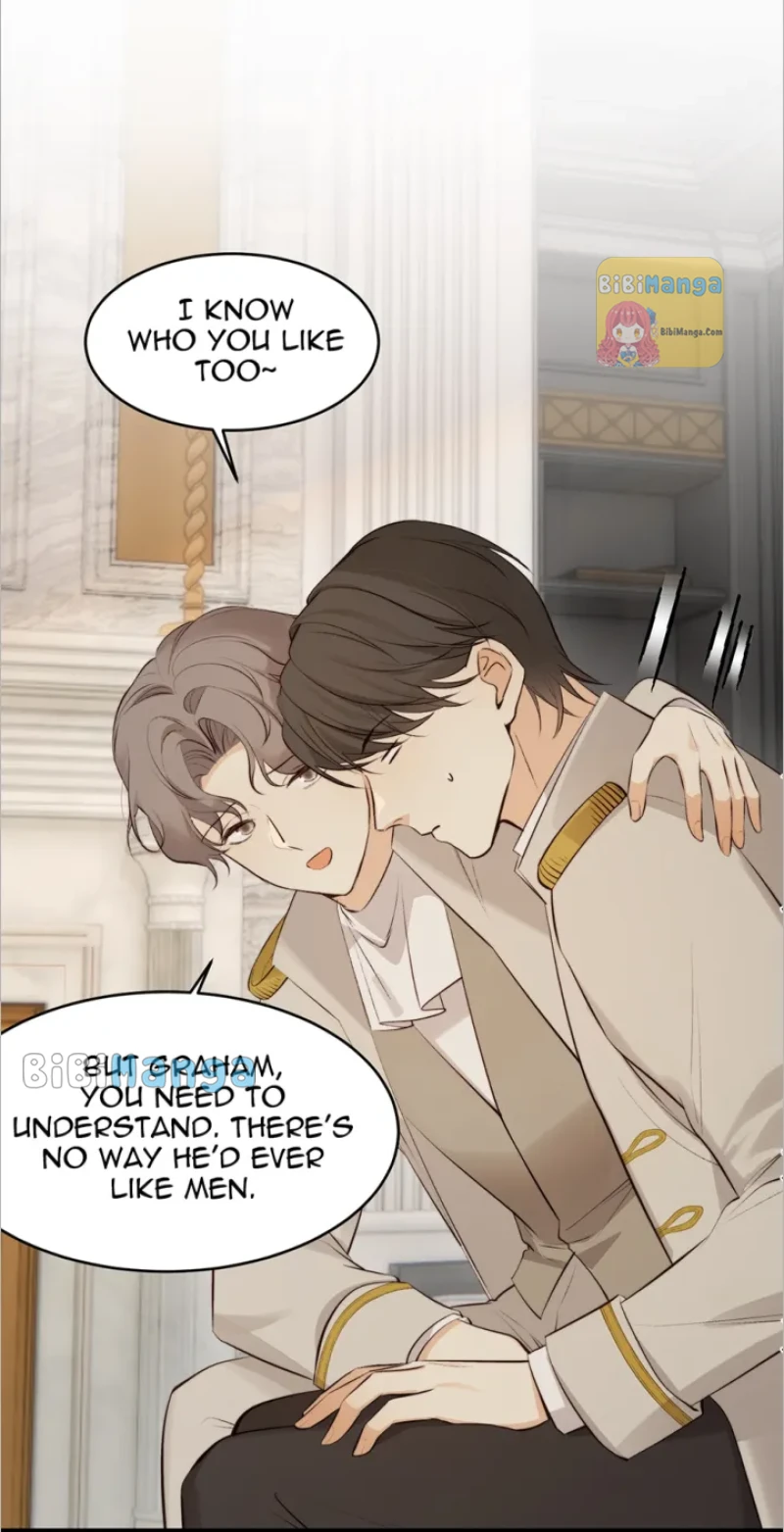 A Princess's Guide to Saving Dragons Chapter 83 - page 5