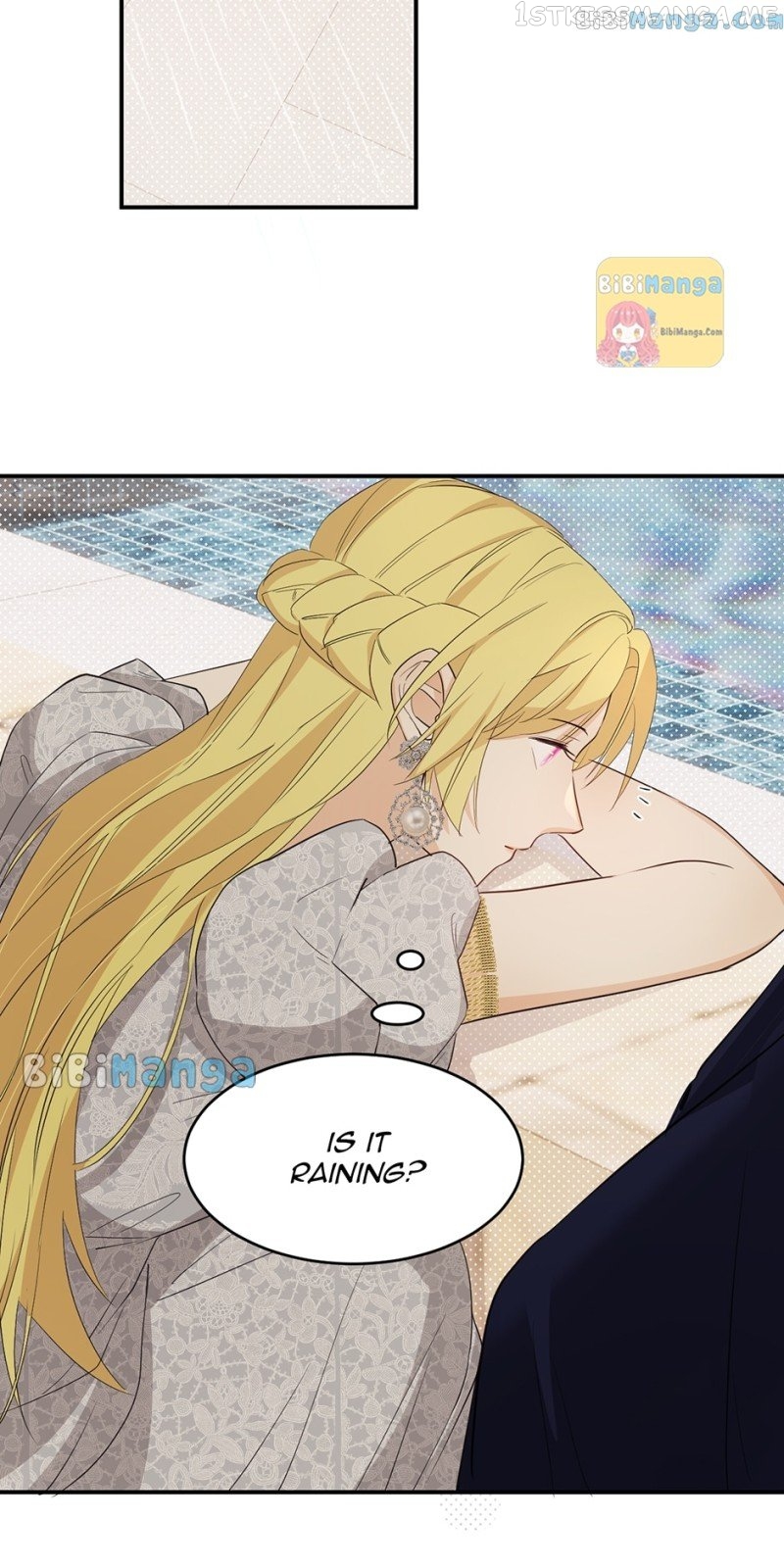 A Princess's Guide to Saving Dragons Chapter 57 - page 16