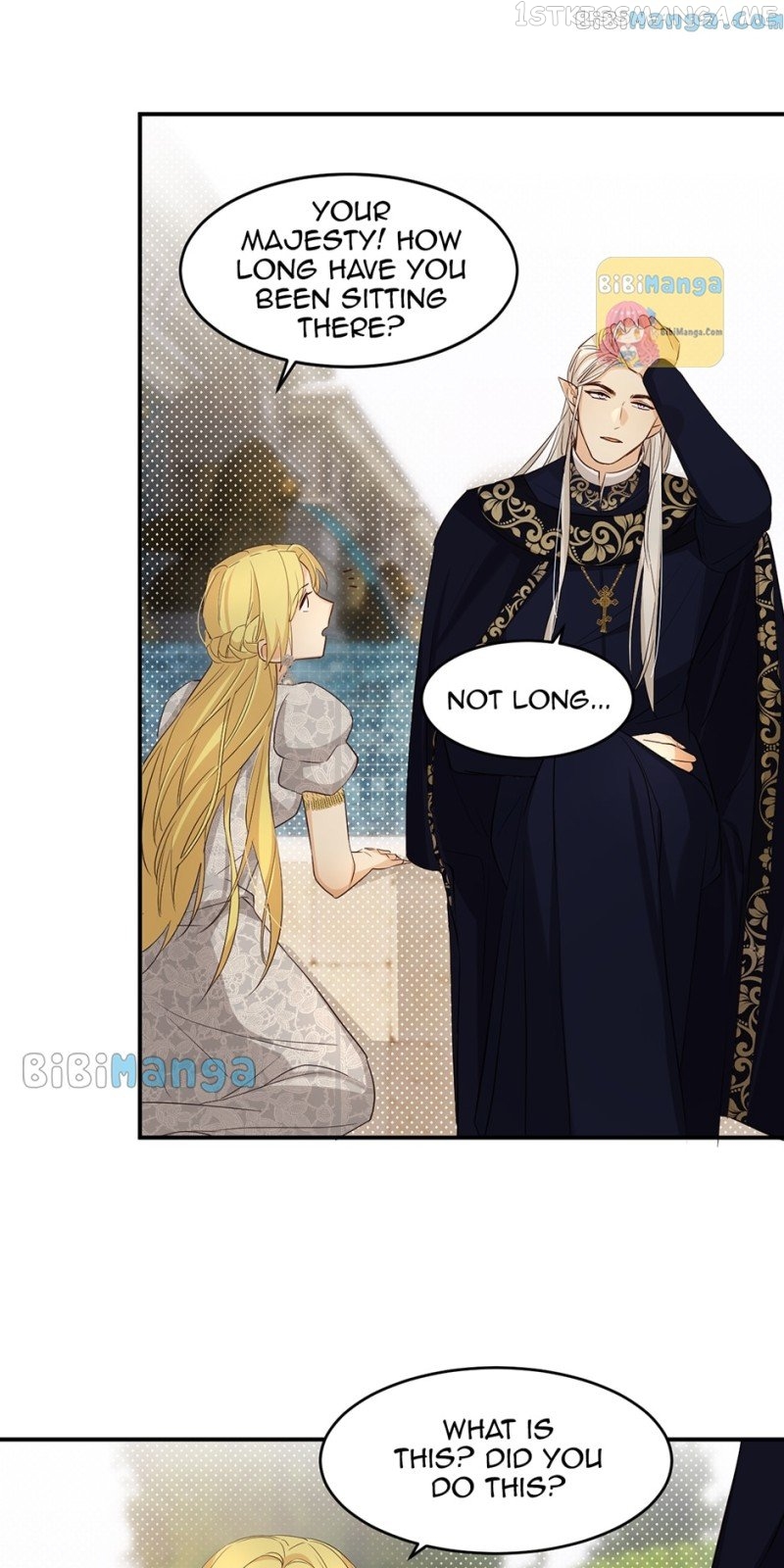 A Princess's Guide to Saving Dragons Chapter 57 - page 17