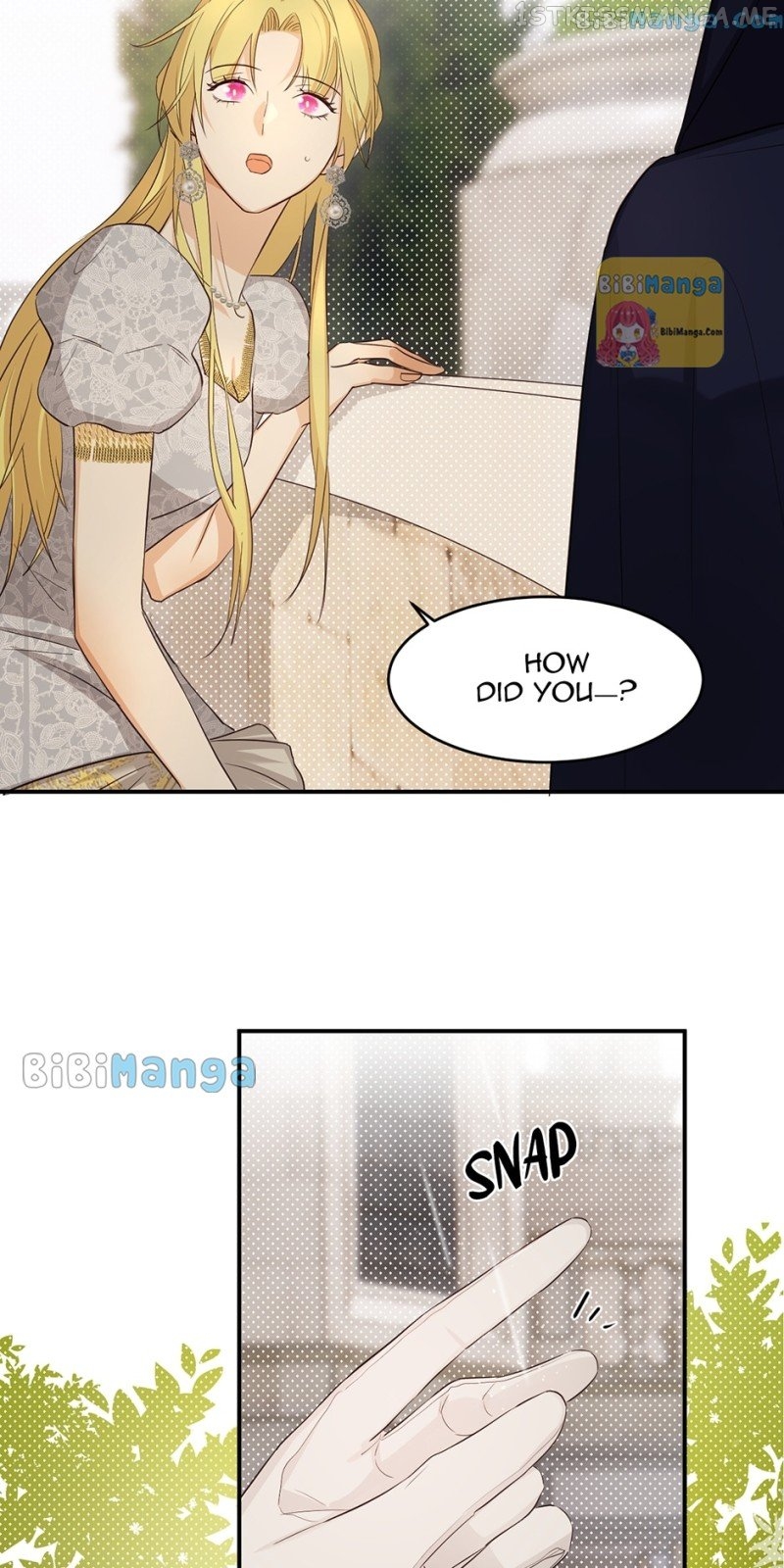 A Princess's Guide to Saving Dragons Chapter 57 - page 18
