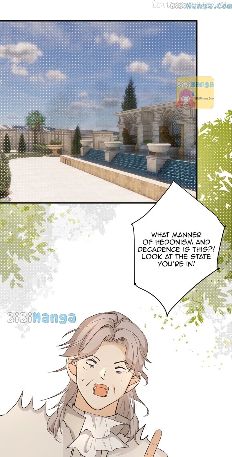 A Princess's Guide to Saving Dragons Chapter 57 - page 2