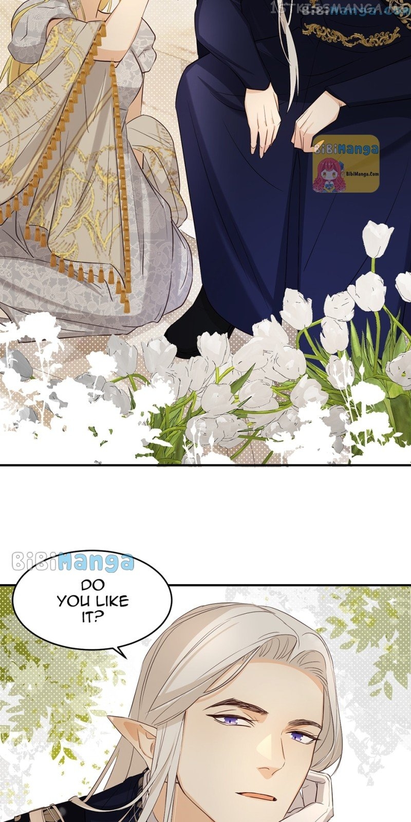 A Princess's Guide to Saving Dragons Chapter 57 - page 20