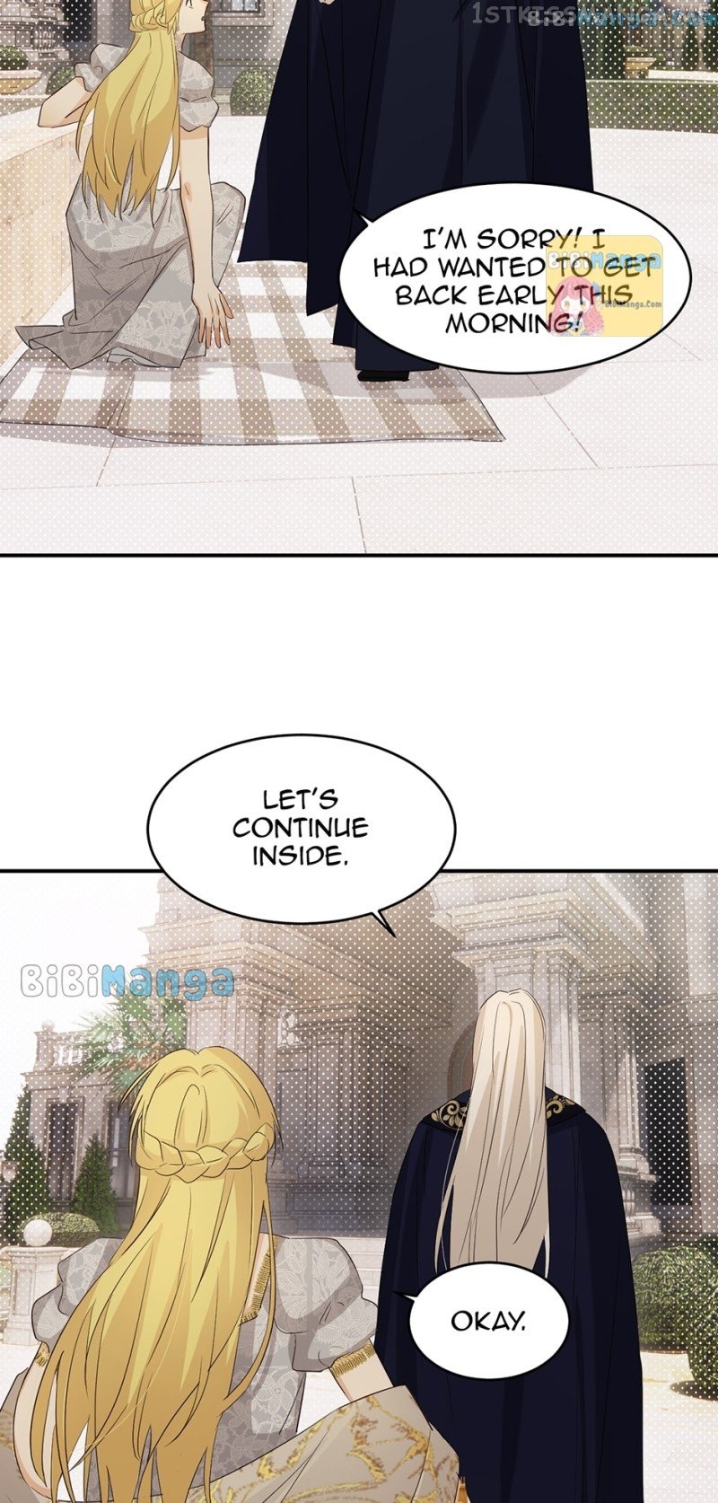 A Princess's Guide to Saving Dragons Chapter 57 - page 24