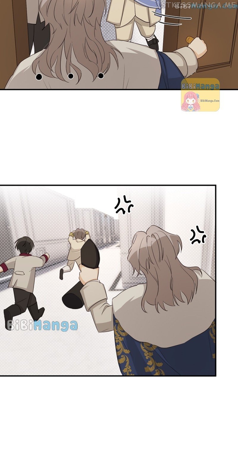 A Princess's Guide to Saving Dragons Chapter 57 - page 28