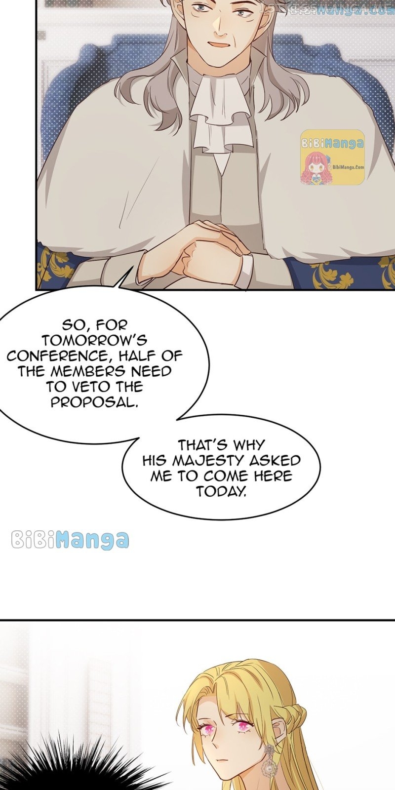 A Princess's Guide to Saving Dragons Chapter 57 - page 38