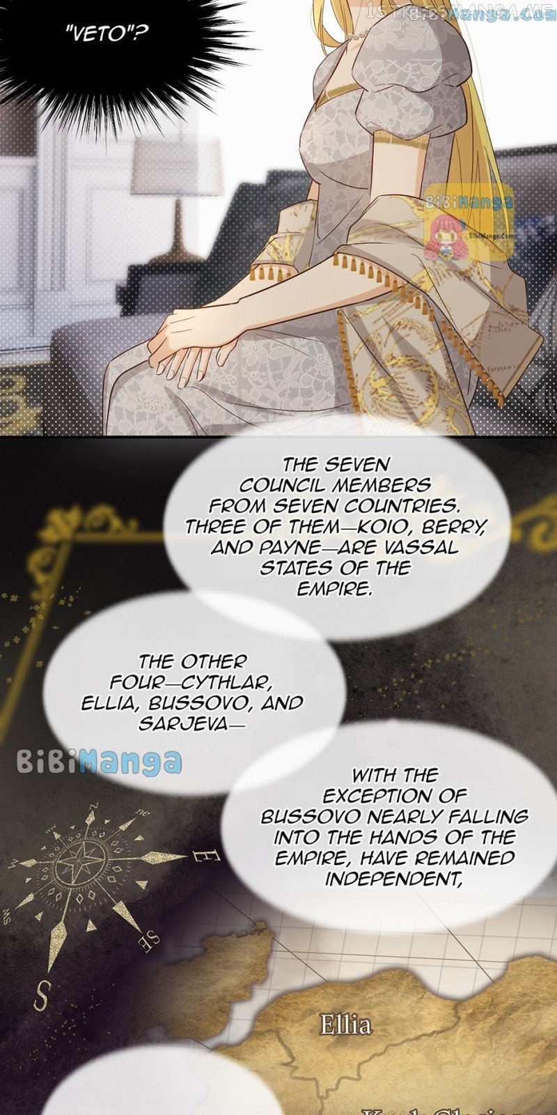 A Princess's Guide to Saving Dragons Chapter 57 - page 39