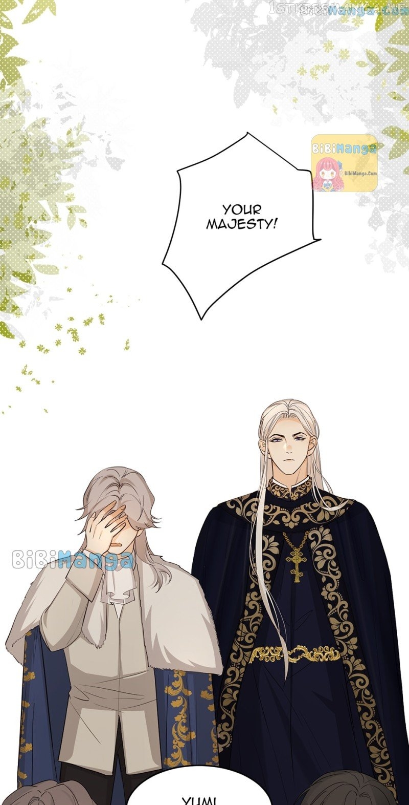 A Princess's Guide to Saving Dragons Chapter 57 - page 4