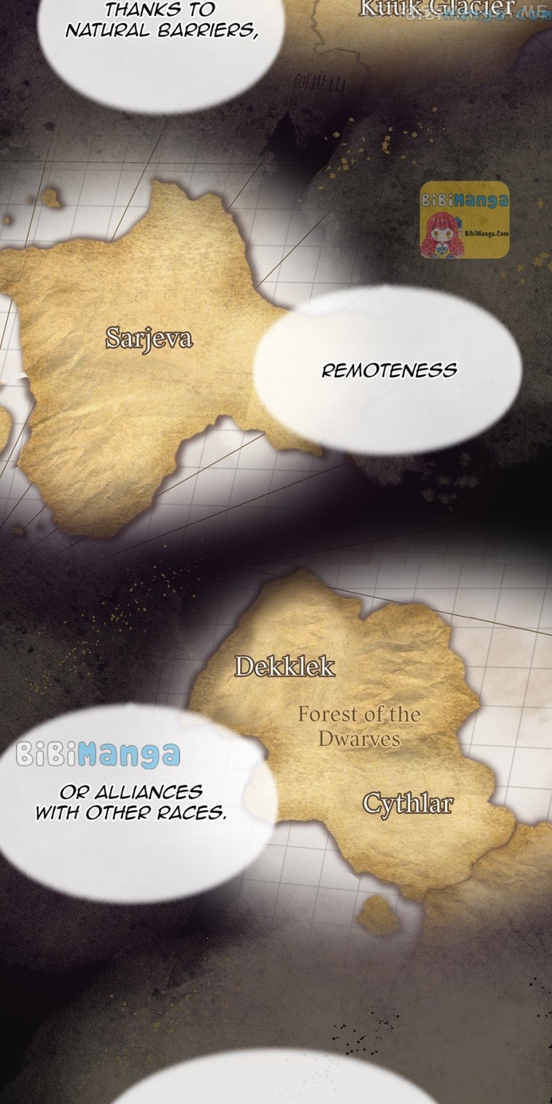 A Princess's Guide to Saving Dragons Chapter 57 - page 40
