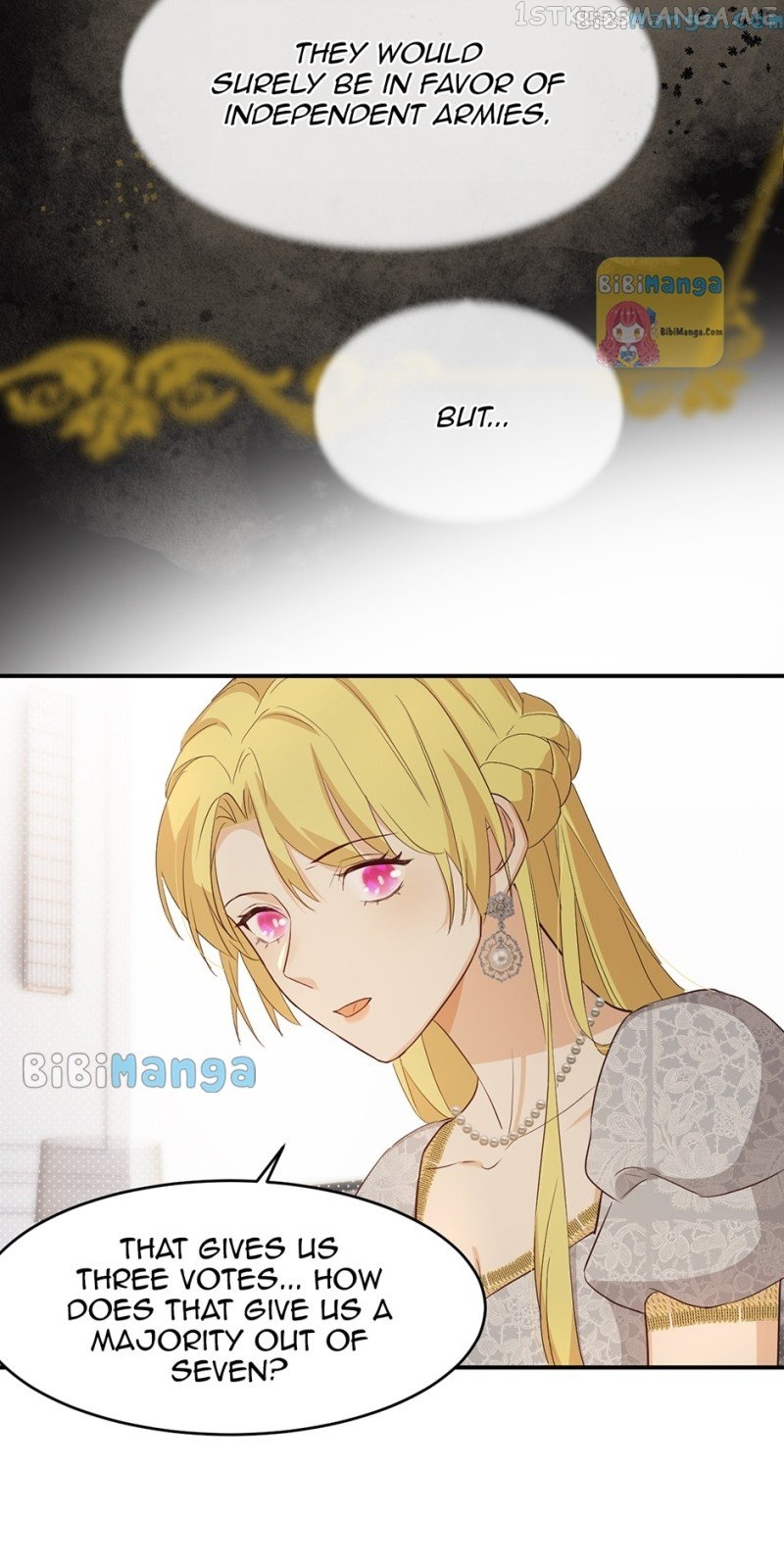 A Princess's Guide to Saving Dragons Chapter 57 - page 41