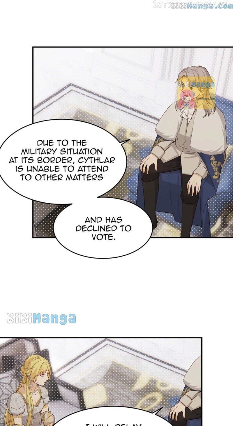 A Princess's Guide to Saving Dragons Chapter 57 - page 42