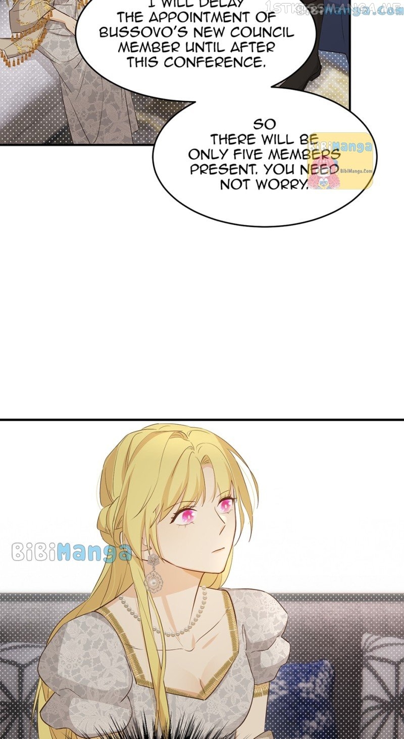 A Princess's Guide to Saving Dragons Chapter 57 - page 43