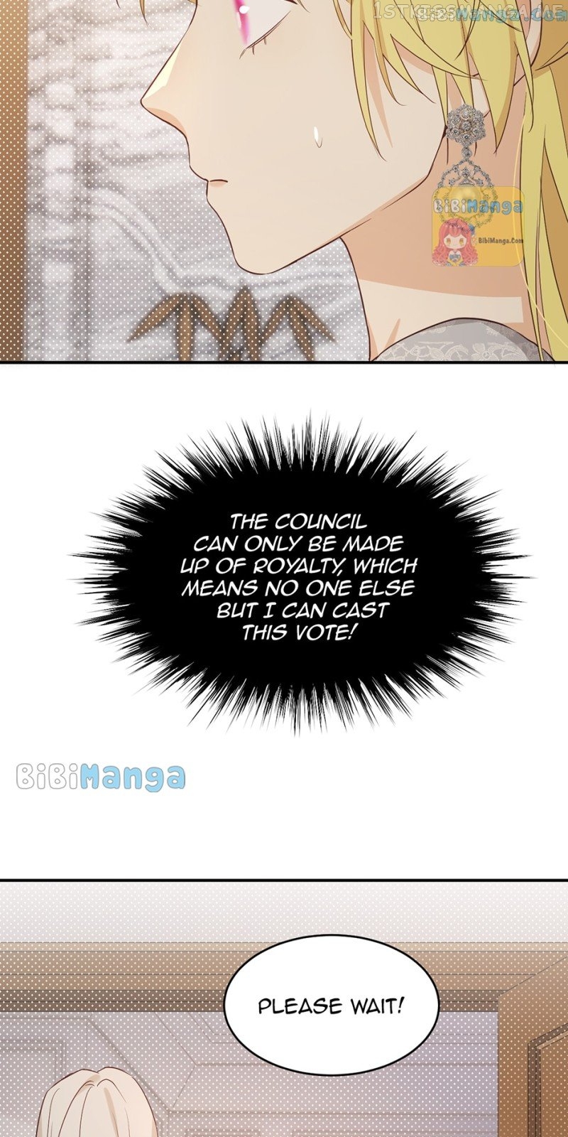 A Princess's Guide to Saving Dragons Chapter 57 - page 49