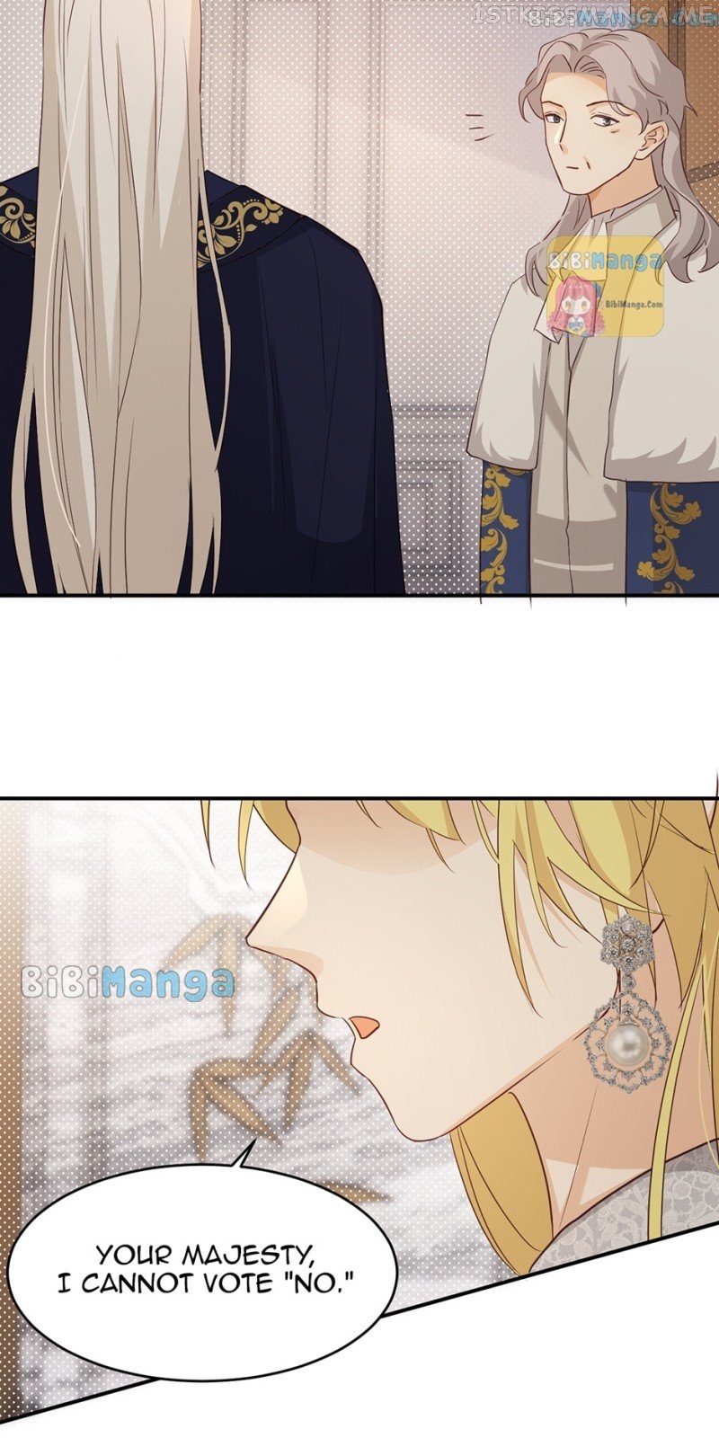 A Princess's Guide to Saving Dragons Chapter 57 - page 50