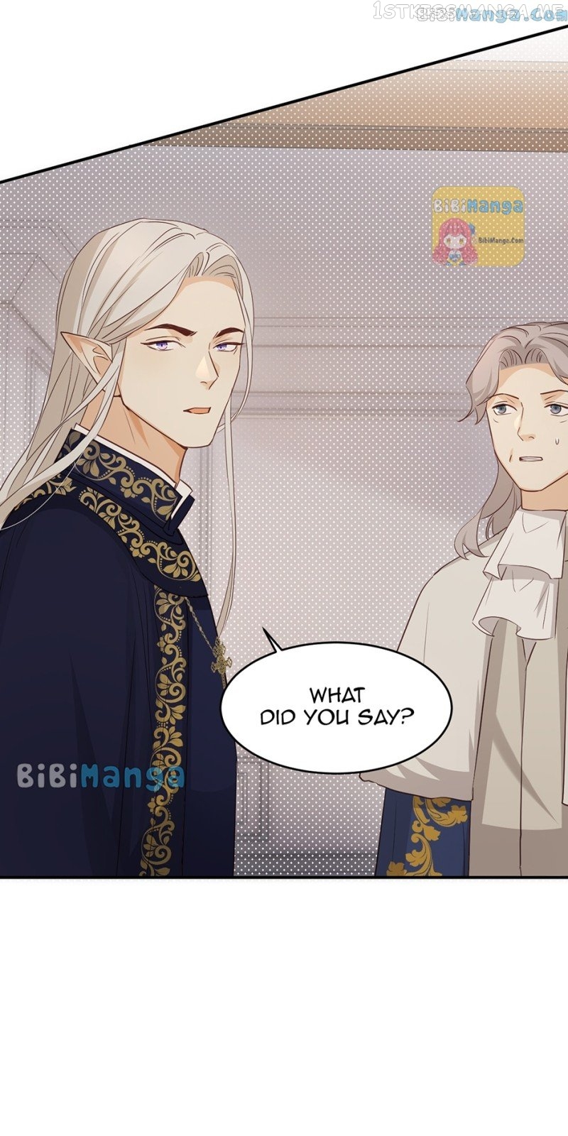 A Princess's Guide to Saving Dragons Chapter 57 - page 51