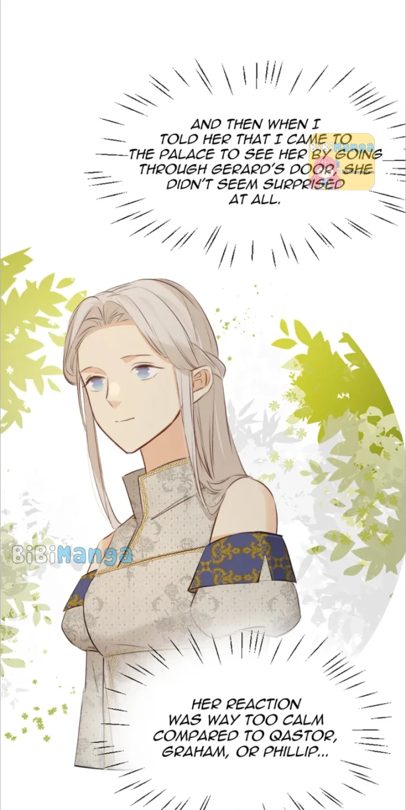 A Princess's Guide to Saving Dragons Chapter 82 - page 17