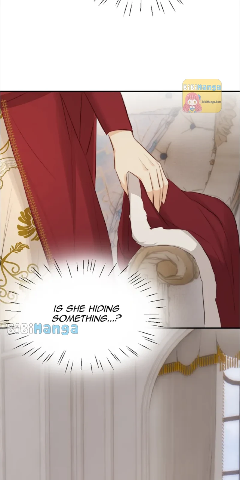 A Princess's Guide to Saving Dragons Chapter 82 - page 18