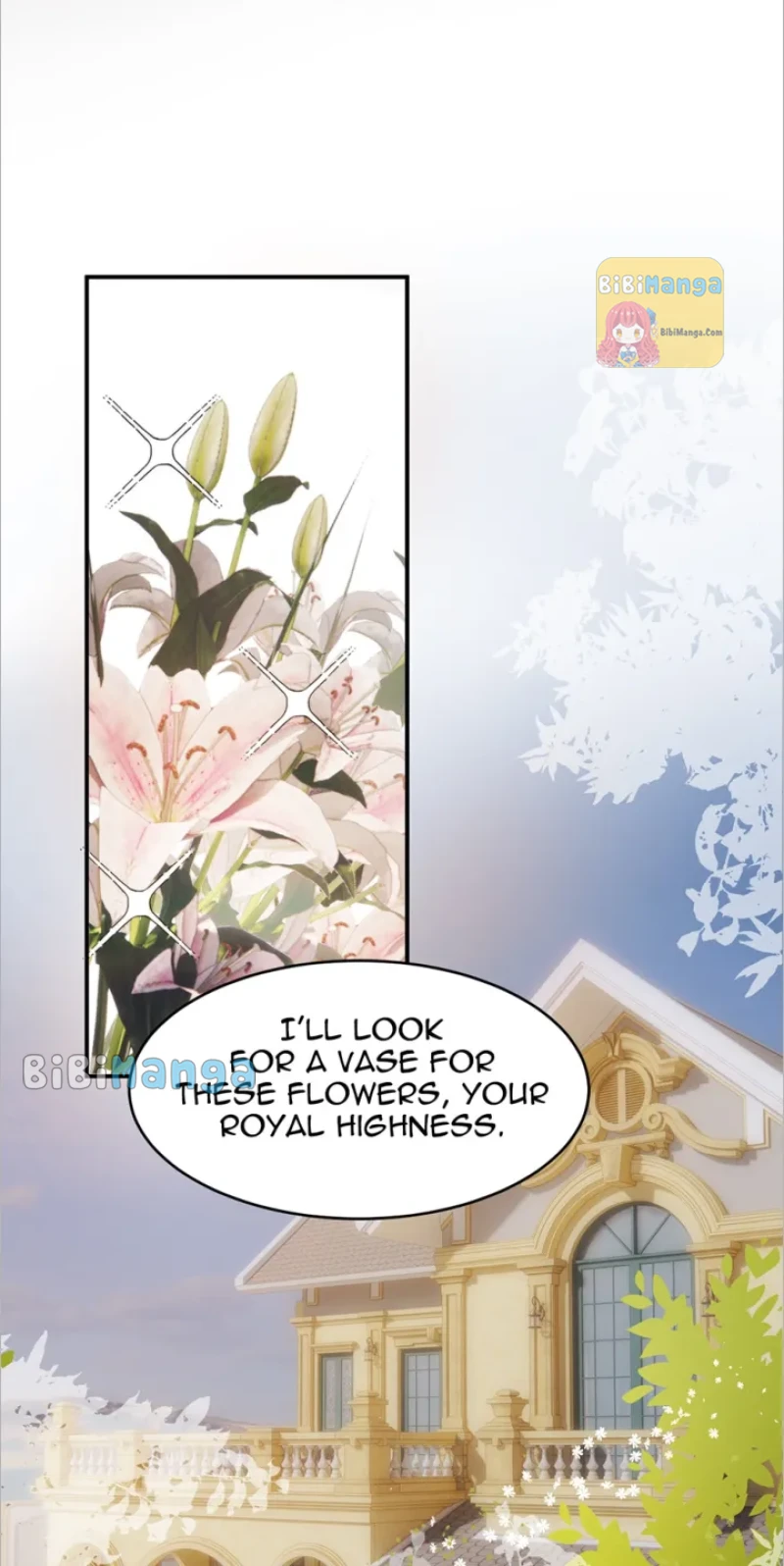 A Princess's Guide to Saving Dragons Chapter 82 - page 20